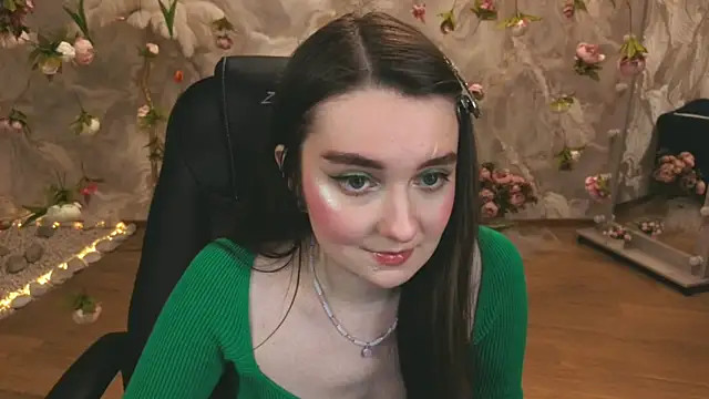 CloudGrace online show from 04-13-26, 06:13