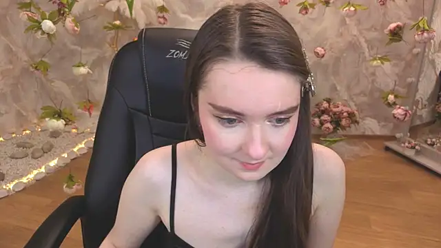 CloudGrace online show from 04-16-26, 03:18