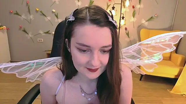 CloudGrace online show from 07-05-26, 03:23