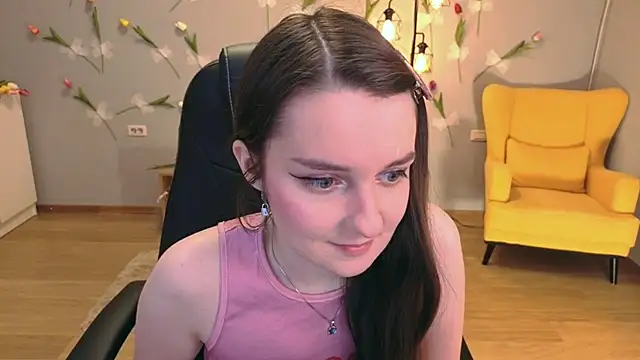 CloudGrace online show from 07-07-26, 03:20