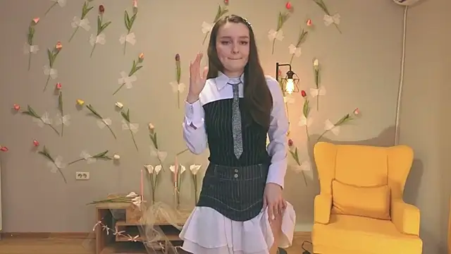 CloudGrace online show from 07-22-26, 11:24