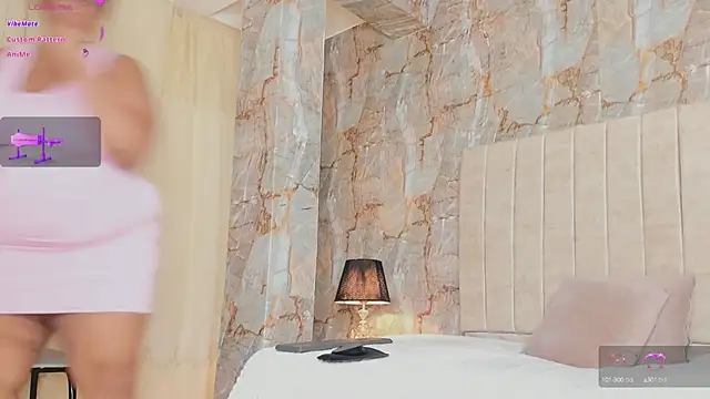 AranzaLatinBlacks online show from 02-05-25, 03:09