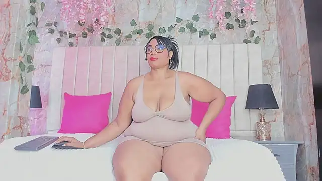 AranzaLatinBlacks online show from 03-19-25, 06:23