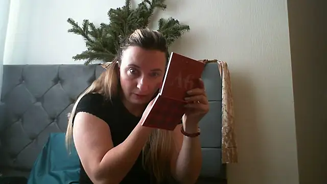 SusanCurt online show from 01-18-26, 11:03