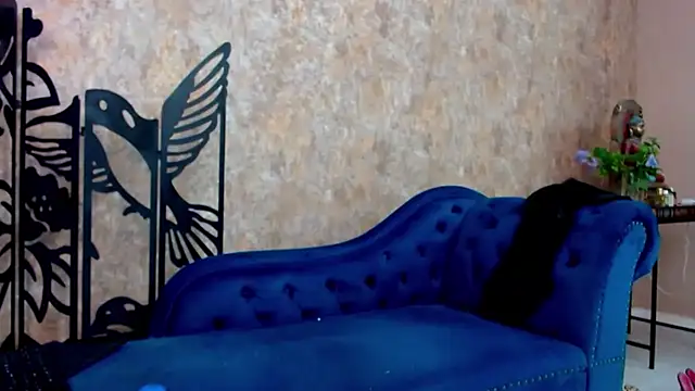 Snapshot of GoddessCeline chatting on 07-12-26, 08:33 GoddessCeline online show from 07-12-26, 08:33