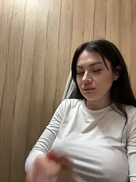 Wet  Bunny online show from 03-04-25, 09:40