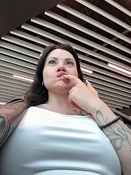 Wet  Bunny online show from 05-16-26, 07:05
