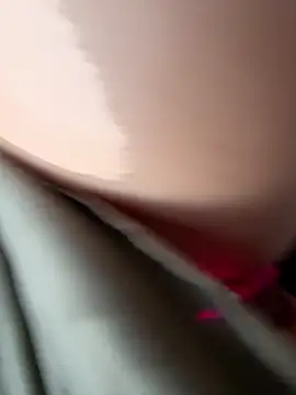 Wet  Bunny online show from 06-05-26, 06:52
