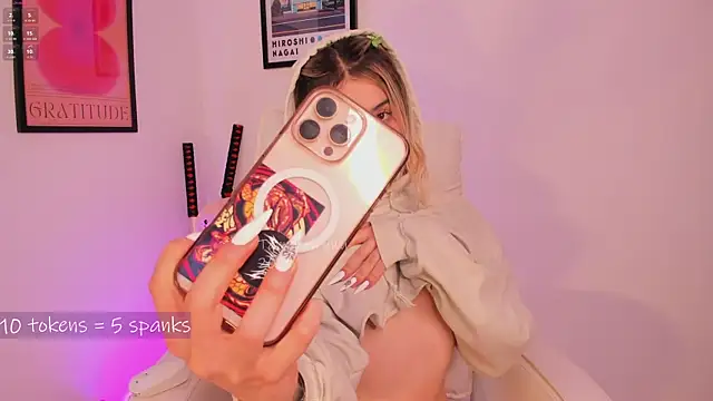  Tammara  online show from 04-01-26, 01:41