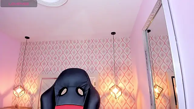 clarisKlein online show from 07-07-26, 12:20