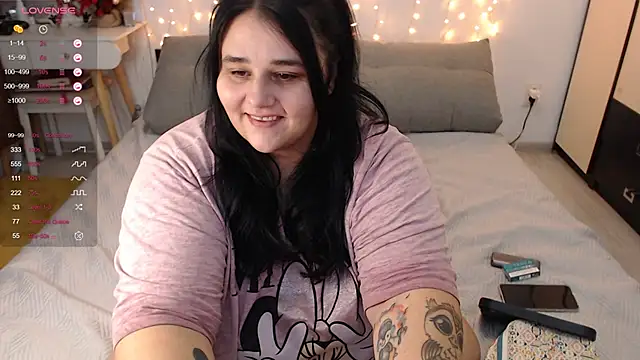 naughtykiss online show from 12-03-24, 06:26