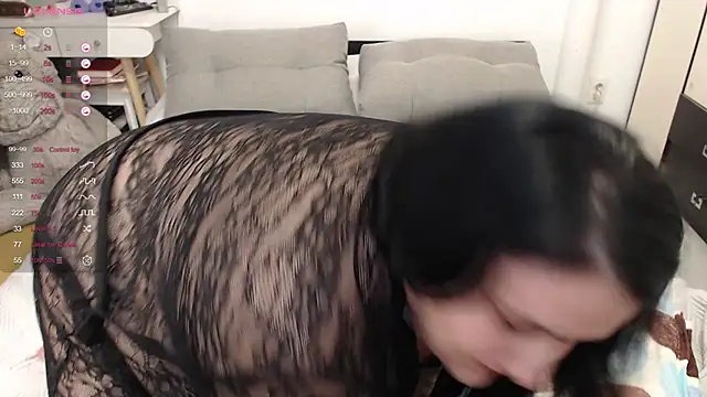 naughtykiss online show from 01-30-25, 11:24