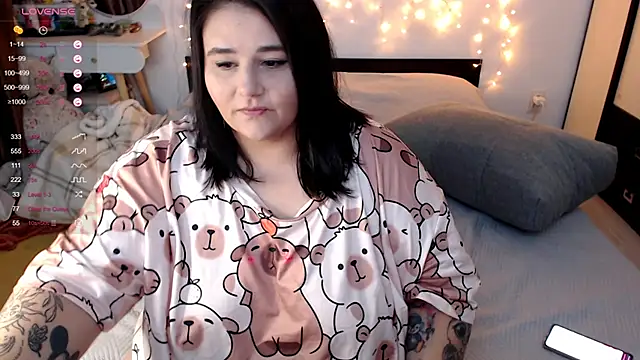 naughtykiss online show from 09-27-25, 04:17