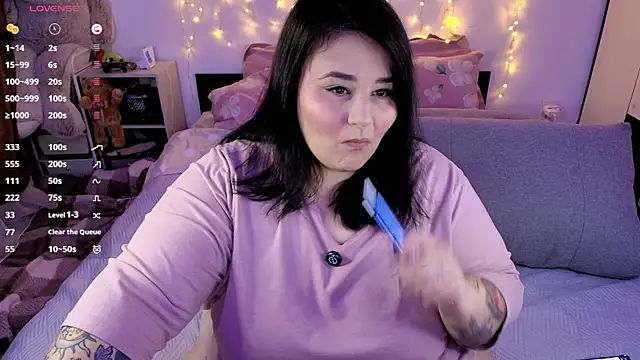 naughtykiss online show from 02-21-26, 11:11