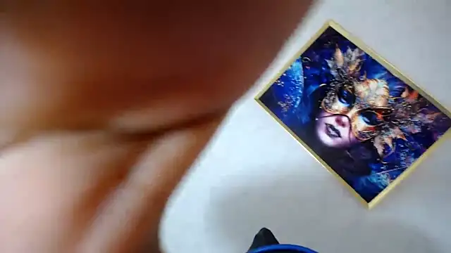 paulabigcock online show from 11-29-25, 06:22