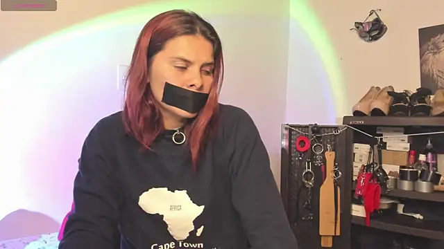 Arianna connor1 online show from 03-18-25, 04:04