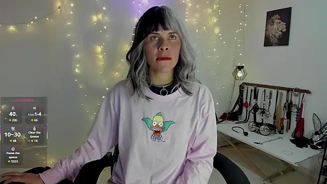 Arianna connor1 online show from 09-23-25, 12:02