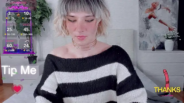 HelenSpellman online show from 02-26-26, 02:10