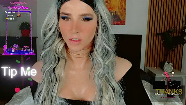 HelenSpellman online show from 03-26-26, 01:44