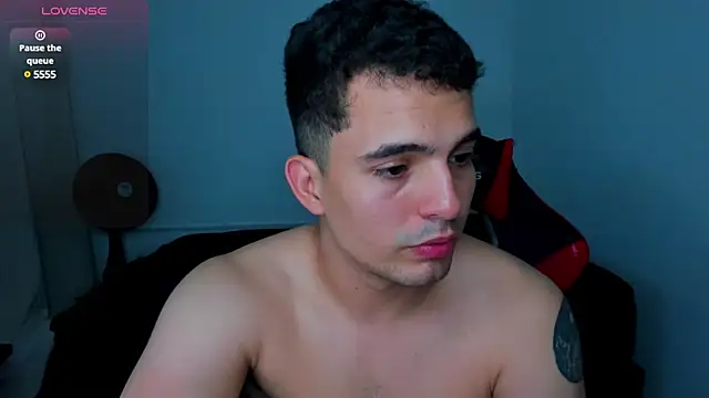 tanner hard  online show from 03-06-25, 01:05