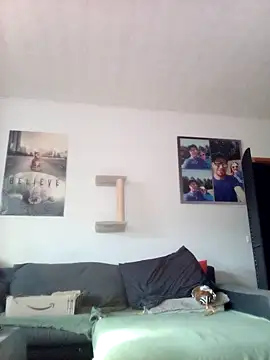 Snapshot of Codymc89 chatting on 06-19-26, 05:17 Codymc89 online show from 06-19-26, 05:17