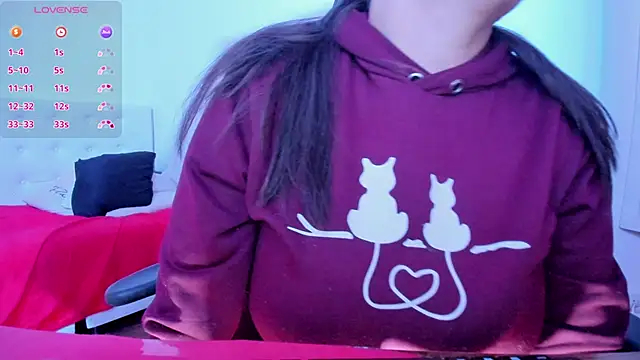 esmeralda milf online show from 01-21-25, 09:04