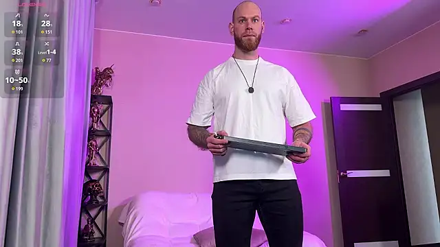 Xxx       Xxx online show from 03-07-26, 10:45