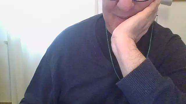 ANONIMO7735 online show from 03-02-25, 09:53