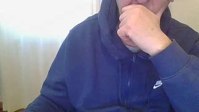 ANONIMO7735 online show from 03-08-25, 02:40