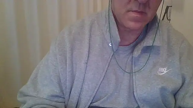 ANONIMO7735 online show from 03-08-25, 05:43