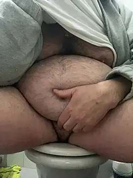 ANONIMO7735 online show from 03-10-25, 10:13