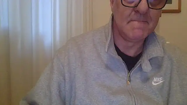 ANONIMO7735 online show from 03-17-25, 04:33