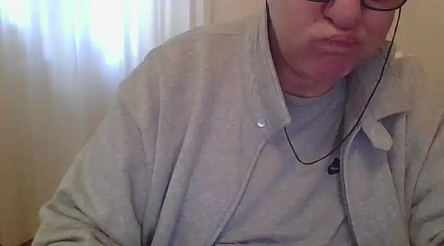 ANONIMO7735 online show from 03-20-25, 09:26