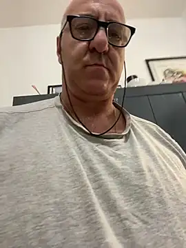 ANONIMO7735 online show from 09-20-25, 09:16