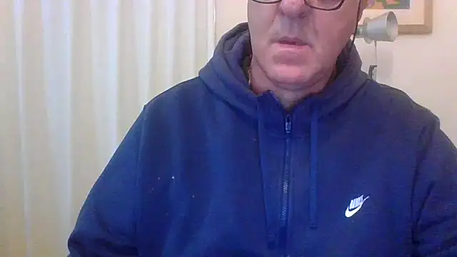 ANONIMO7735 online show from 10-04-25, 05:22