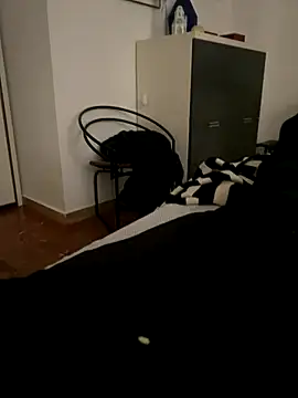 ANONIMO7735 online show from 10-12-25, 09:03