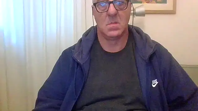 ANONIMO7735 online show from 10-14-25, 03:35