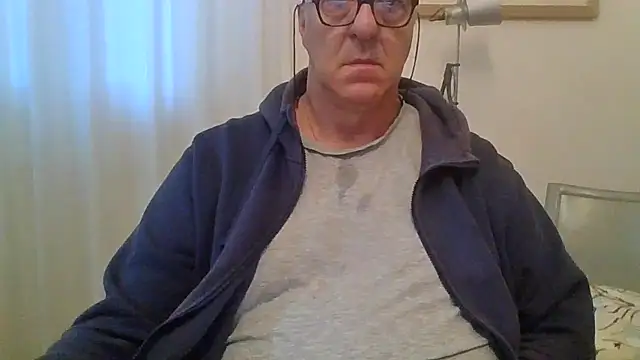 ANONIMO7735 online show from 10-27-25, 05:44