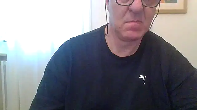 ANONIMO7735 online show from 11-02-25, 11:01