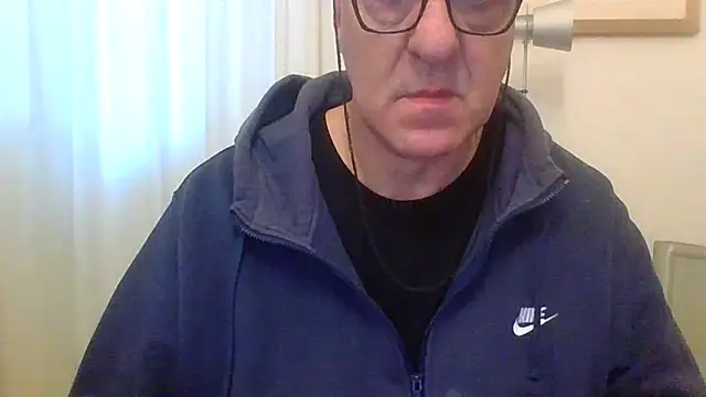 ANONIMO7735 online show from 11-12-25, 05:52