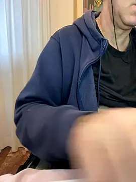 ANONIMO7735 online show from 11-29-25, 06:38