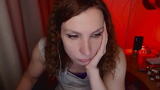 JohansonKatie online show from 01-15-25, 01:31