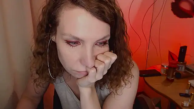 JohansonKatie online show from 01-20-25, 03:50