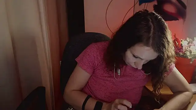 JohansonKatie online show from 02-23-25, 06:56