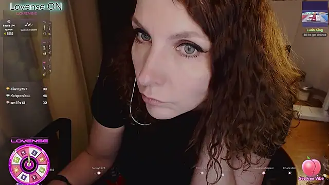 JohansonKatie online show from 02-25-25, 05:58