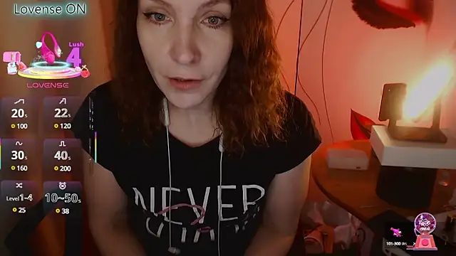 JohansonKatie online show from 03-13-25, 06:26