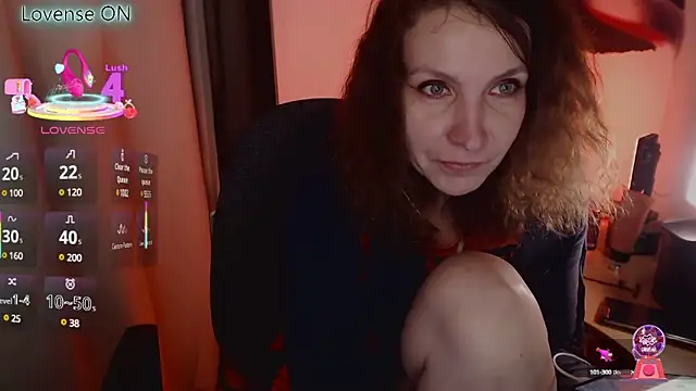 JohansonKatie online show from 03-15-25, 07:27