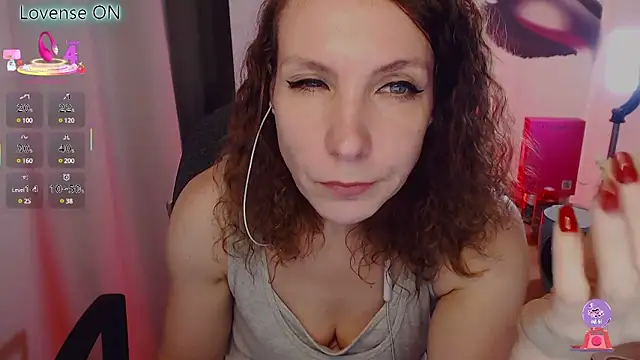 JohansonKatie online show from 03-22-25, 12:25