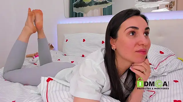 SonyaParadise online show from 03-12-26, 03:01