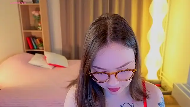 MilenaSaint online show from 03-19-26, 03:54